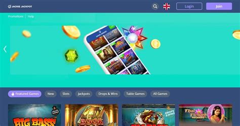 jackie jackpot 카지노|Jackie Jackpot Review by Online Casino City.